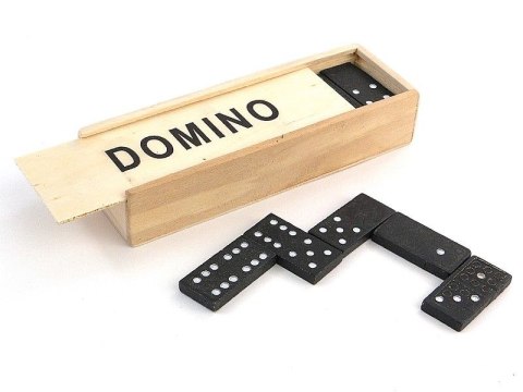 Gra logiczna Domino Adar (450646)