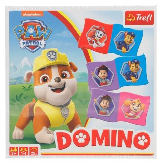 Gra logiczna Domino Trefl (01895)
