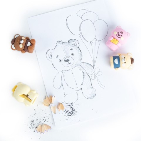 Gumka do mazania Kidea (MIGUTKA)