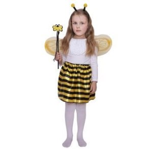 Kostium PSZCZÓŁKA Godan (SDRT-KA005)