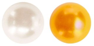 Kryształki Craft-Fun Series perełki mix Titanum (24CY0391)