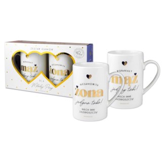 Kubek wielokrotnego użytku Pan Dragon (5901854983882)