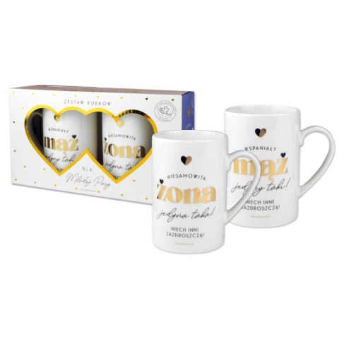 Kubek wielokrotnego użytku Pan Dragon (5901854983882)