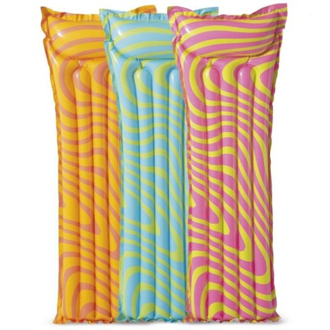 Materac dmuchany 183x69cm Trifox (X-189)