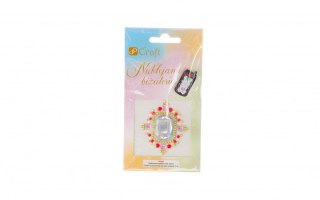 Naklejana biżuteria naklejana biżuteria motyw1 Dalprint (ab01/01)