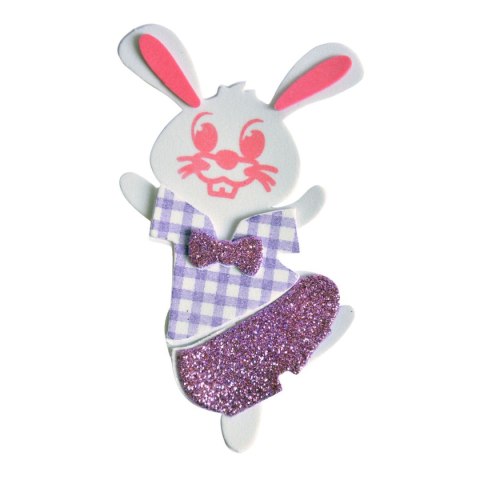 Ozdoba piankowa WIELKANOC Arpex (WN2005)