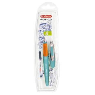 Pióro wieczne My.Pen L 50041268 Herlitz (300006510)