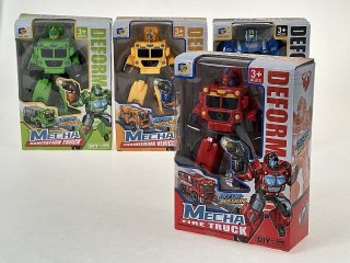 Robot auto, mix Adar (602939)