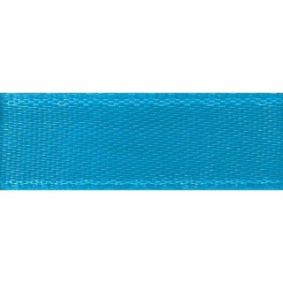 Wstążka Craft-Fun Series satynowa 38x25 [mm x m] turkusowy Titanum (TS38-083)