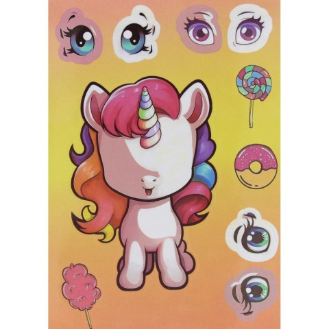 Wyklejanka Starpak (563041)