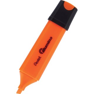 Zakreślacz wkład pomarańczowy Pentel (SL60-F)