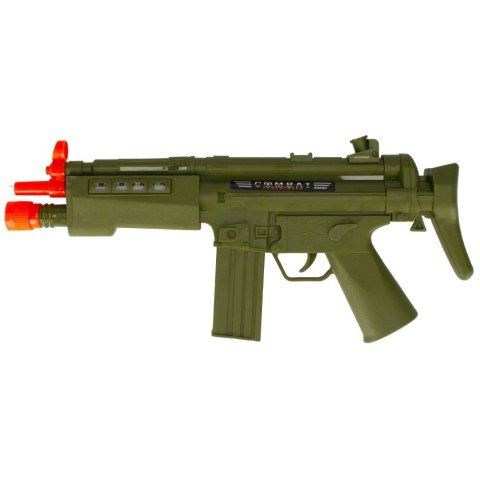 Zestaw Wojskowy Mega Creative (483107)