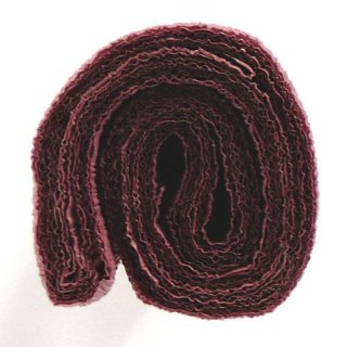 Bibuła marszczona brązowa jasna 50mm x 250mm Sdm (567)