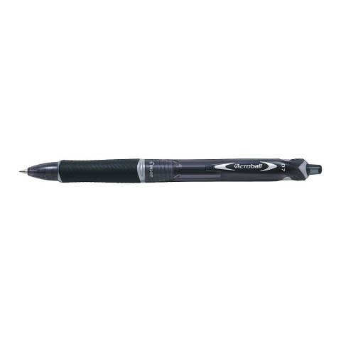 Długopis BRFV-10 Acroball wkład czarny 0,26mm Pilot (BPAB-15F-B)
