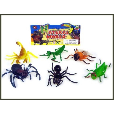 Figurka Robak (HHS017)