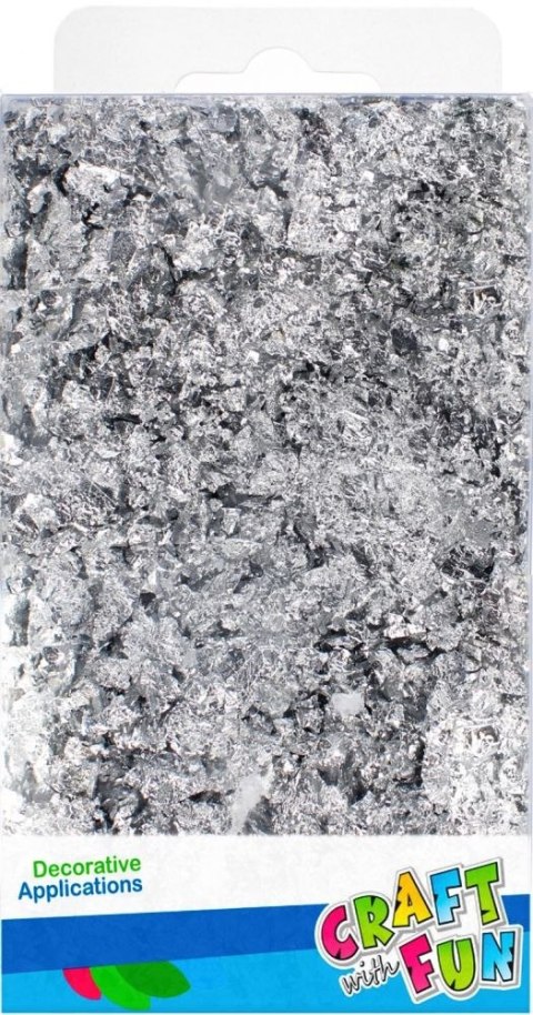 Folia ozdobna Craft With Fun (501919)