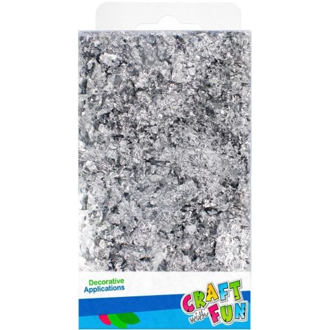 Folia ozdobna Craft With Fun (501919)