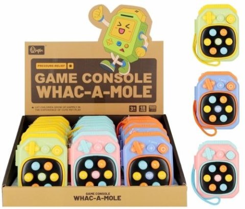 Gra zręcznościowa memory Mega Creative (553192)