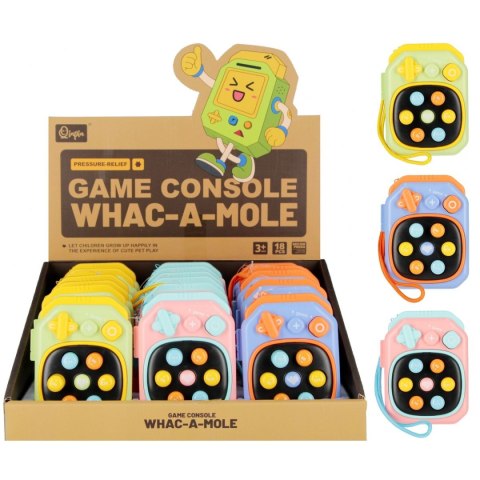 Gra zręcznościowa memory Mega Creative (553192)