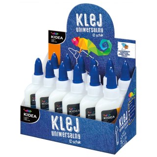 Klej w płynie KIDART Kidea (KP60KAD)