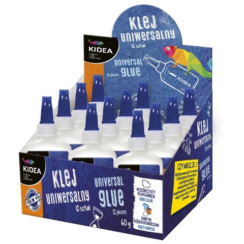 Klej w płynie KIDART Kidea (KP60KAD)