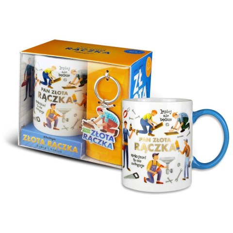 Kubek wielokrotnego użytku Pan Dragon (5901854984056)