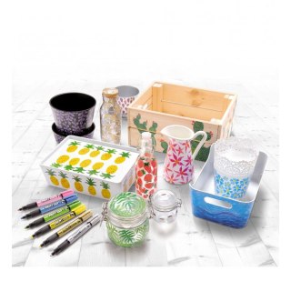 Marker olejowy wkład czerwony 2,5-2,9mm Pentel