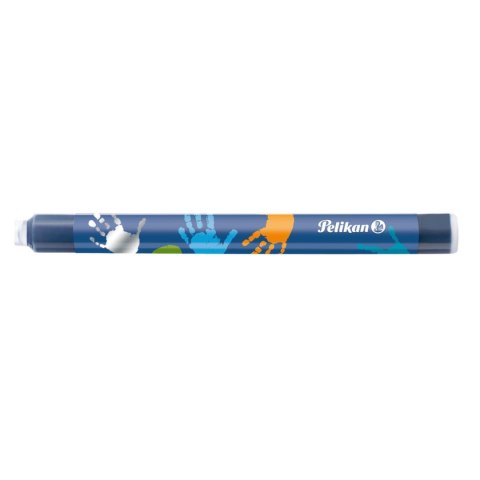 Naboje Griffix PN960542 niebieski Pelikan (300011368)