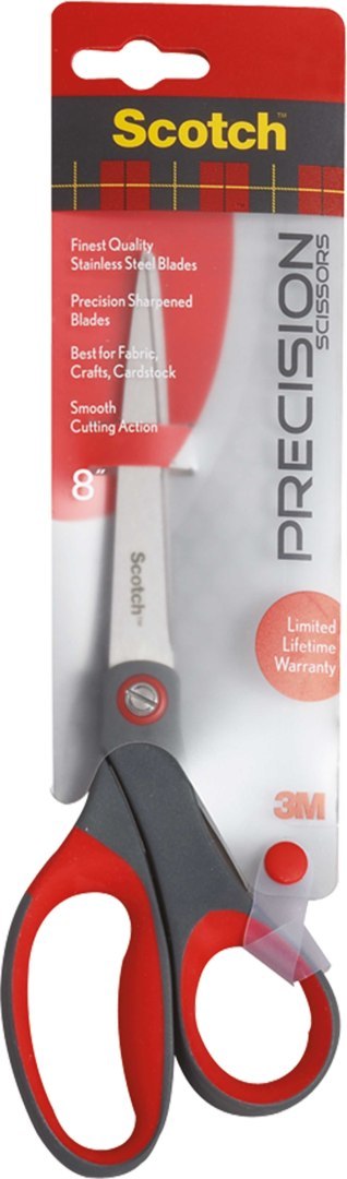 Nożyczki 20,5cm Scotch (1448)