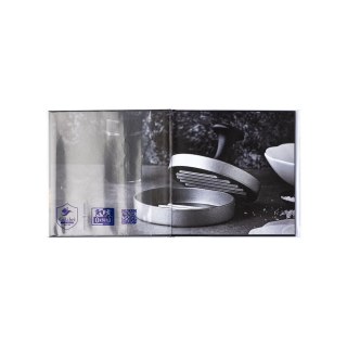 Okładka Eco Big 85 mic. A4 Oxford (400175043)