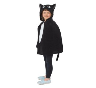 Peleryna dla dzieci kotek Godan (PDKO-OB)