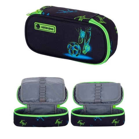 Piórnik Astrabag Football Motion Astra (505023045)