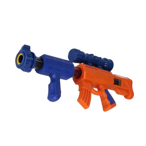 Pistolet na piłki piankowe Mega Creative (544439)