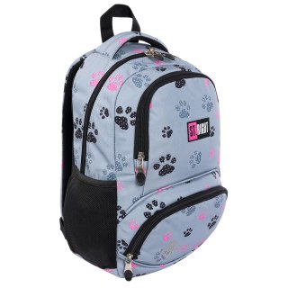 Plecak PAWS BP-71 St.Right (5903235652981)