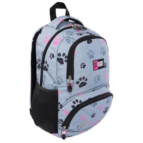 Plecak PAWS BP-71 St.Right (5903235652981)