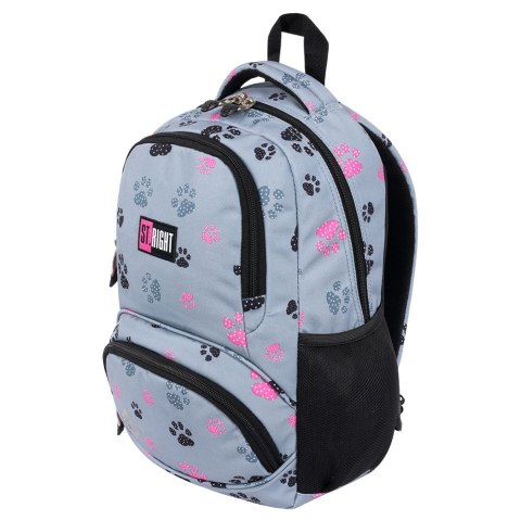 Plecak PAWS BP-71 St.Right (5903235652981)