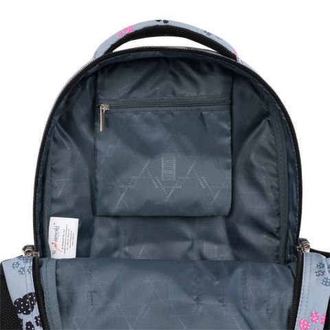 Plecak PAWS BP-71 St.Right (5903235652981)