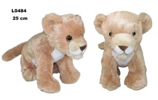 Pluszak lew [mm:] 250 Sun-Day (172051)