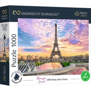 Puzzle Eiffel Tower 1000 el. Trefl (10693)
