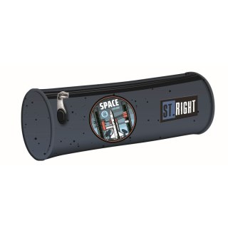 Saszetka SPACE MOON TUBA 5903235655449 mix St.Right (PU-01)