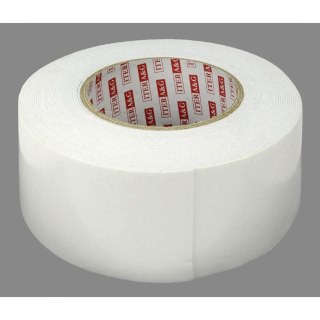 Taśma dwustronna piankowa 50x10 [mm x yd] Iter A&G