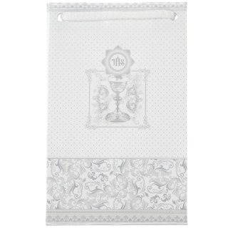 Torba prezentowa Komunia [mm:] 100x160x 60 Paw