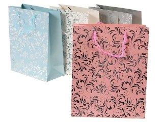 Torba prezentowa [mm:] 320x260x 120 Adar (605701)