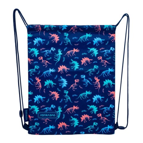 Worek na buty Dinosaur Astra (507024011)