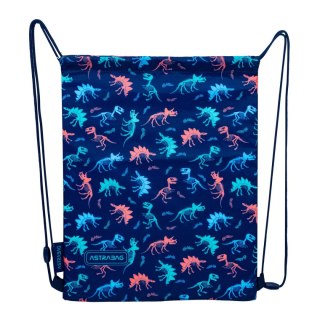 Worek na buty Dinosaur Astra (507024011)