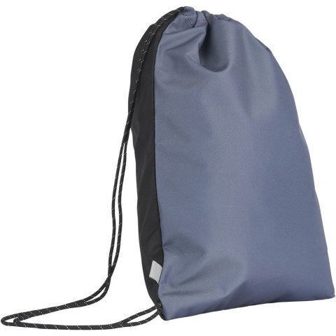 Worek na buty Funky szary Oxford (400196567)