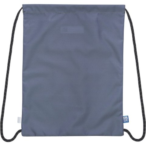 Worek na buty Funky szary Oxford (400196567)