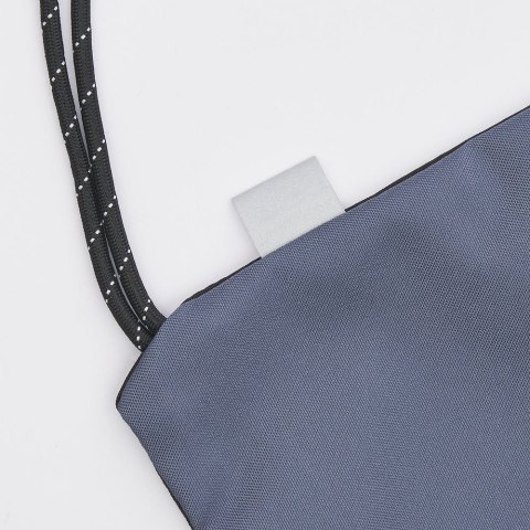 Worek na buty Funky szary Oxford (400196567)