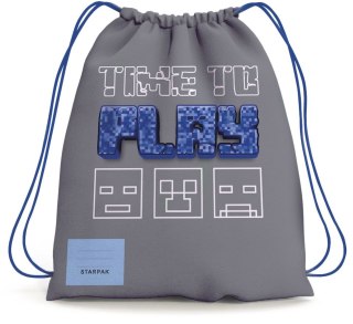 Worek na buty Pixel Starpak (527161)