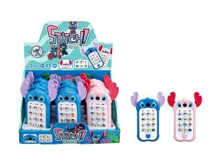 Zabawka do kąpieli światło i dźwięk Bigtoys (BTEL3524)